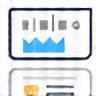 Icon for Automated Profile Scoring feature
