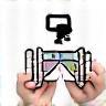 Skills evaluation icon